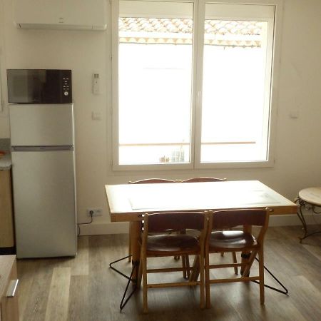 Appartement Argeles Sur Mer F3 45M Wifi Exterior foto