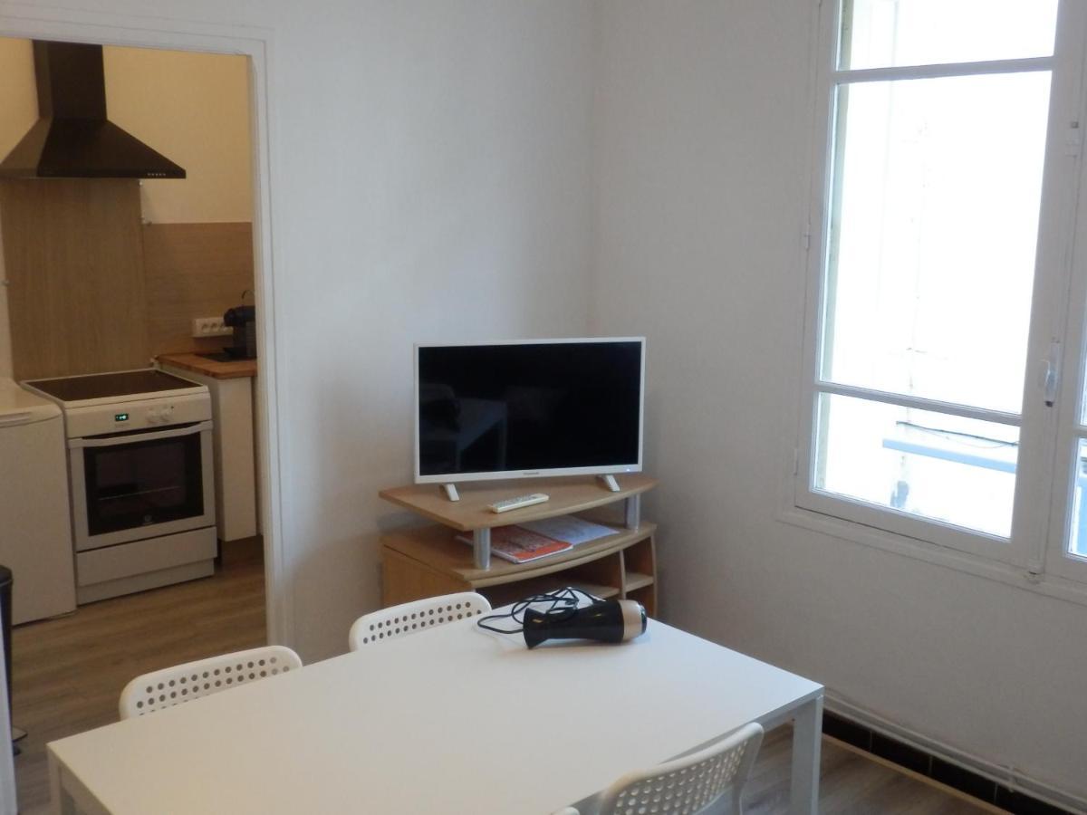Appartement Argeles Sur Mer F3 45M Wifi Exterior foto
