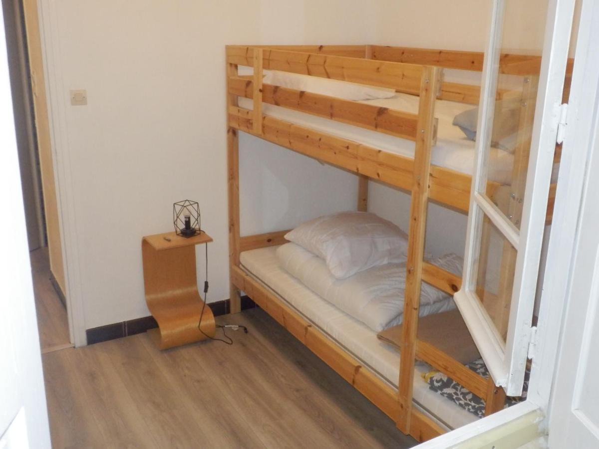 Appartement Argeles Sur Mer F3 45M Wifi Exterior foto