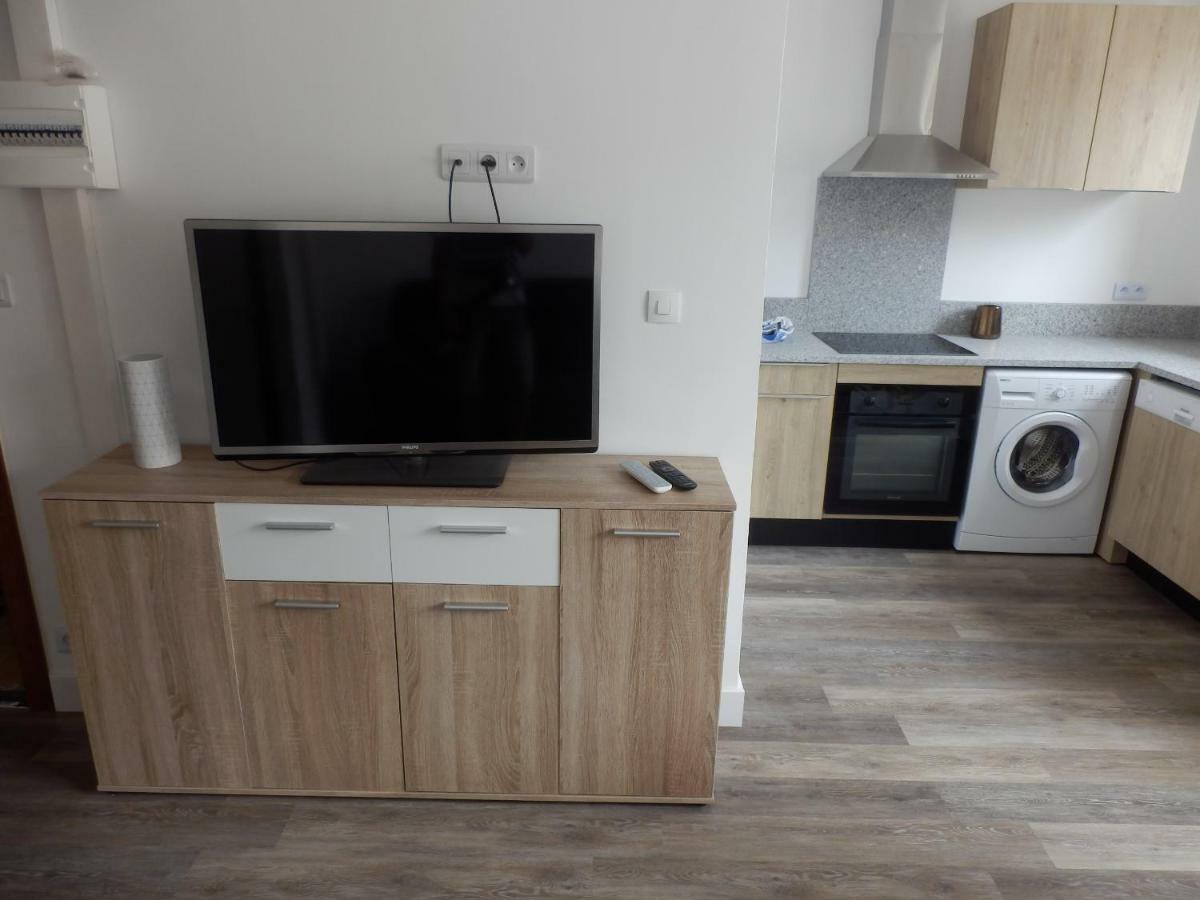 Appartement Argeles Sur Mer F3 45M Wifi Exterior foto