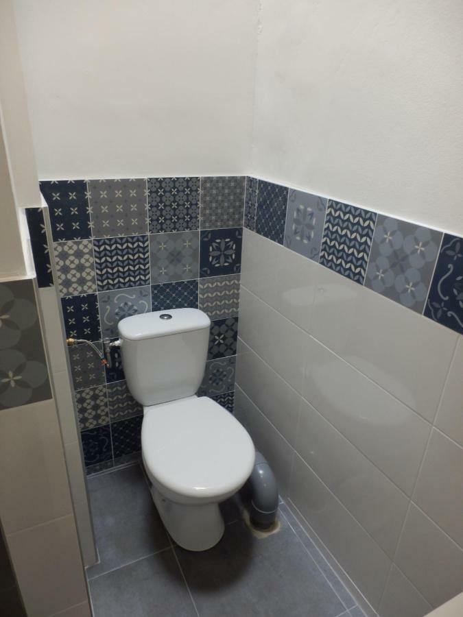 Appartement Argeles Sur Mer F3 45M Wifi Exterior foto