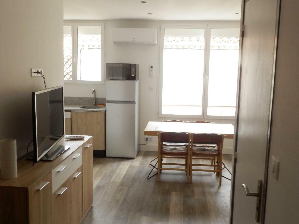 Appartement Argeles Sur Mer F3 45M Wifi Exterior foto